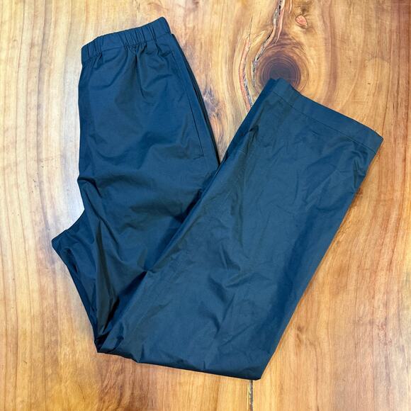 Columbia Youth Rain Pants Kids Large Waterproof Hike 1530531 Trail Adventure DD7 - Picture 1 of 6